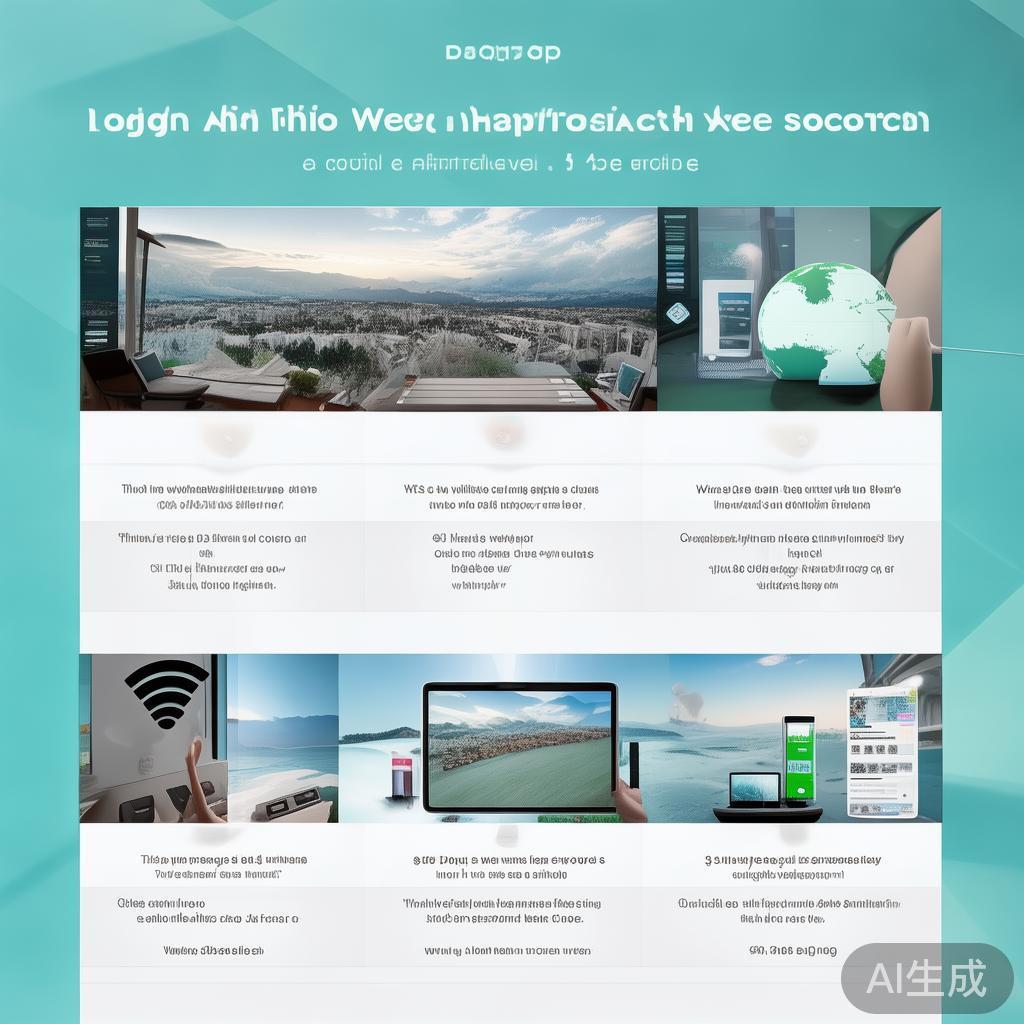 WhatsApp网页版异地登录指南，如何安全便捷地使用？