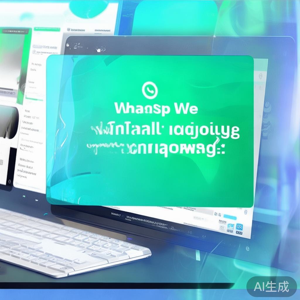 WhatsApp网页版终于支持阅后即焚了！