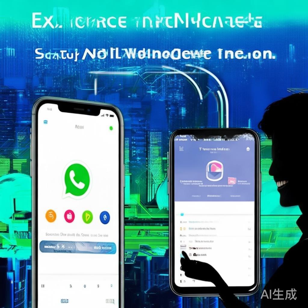 WhatsApp最新版重磅更新！全新界面、更强安全，快来体验升级！