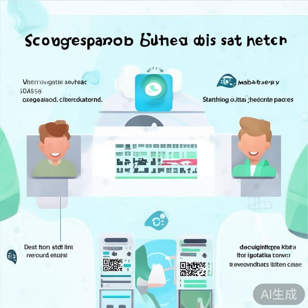 WhatsApp网页版轻松上手指南，从注册到高级使用全解析