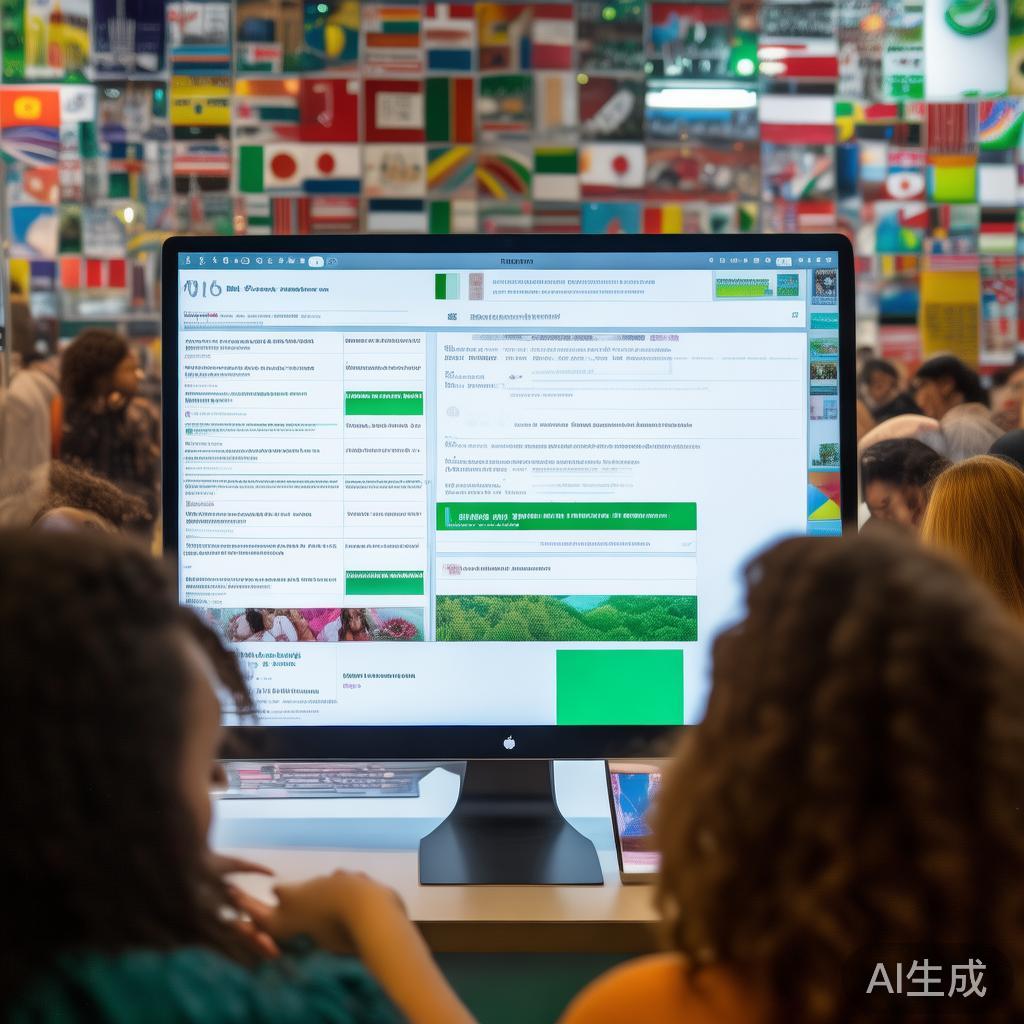 WhatsApp网页版，国际沟通的终极指南