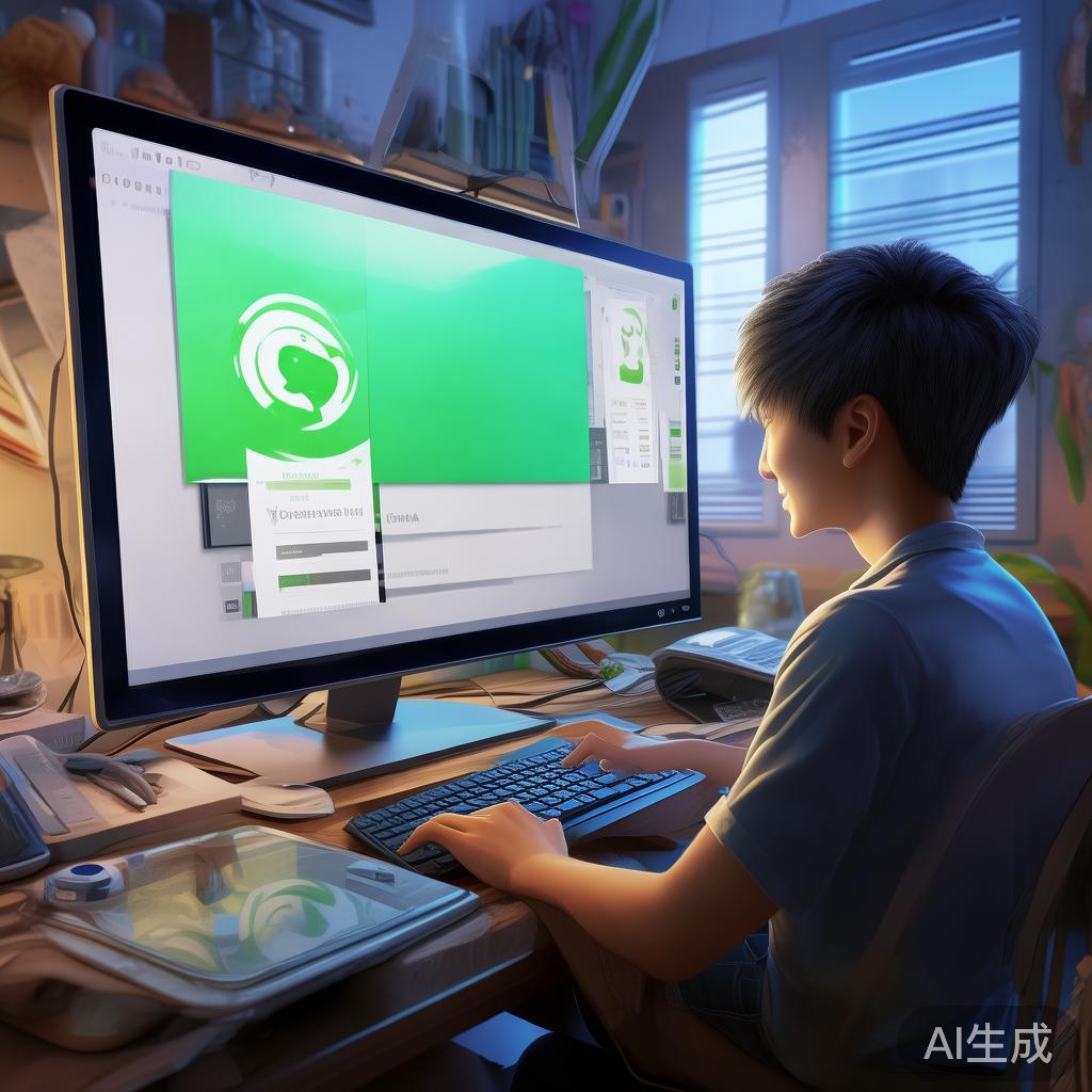 WhatsApp网页版在QQ浏览器上畅聊无忧？一文教你如何完美使用！