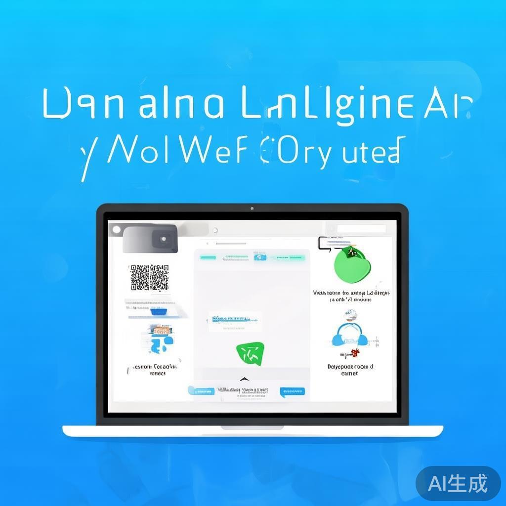 WhatsApp网页版登录指南,轻松在电脑上使用你的聊天应用 WhatsApp网页版登录指南,轻松在电脑上使用你的聊天应用