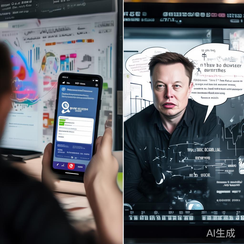 突发！WhatsApp网页版或将收费？马斯克背后的原因与用户影响分析