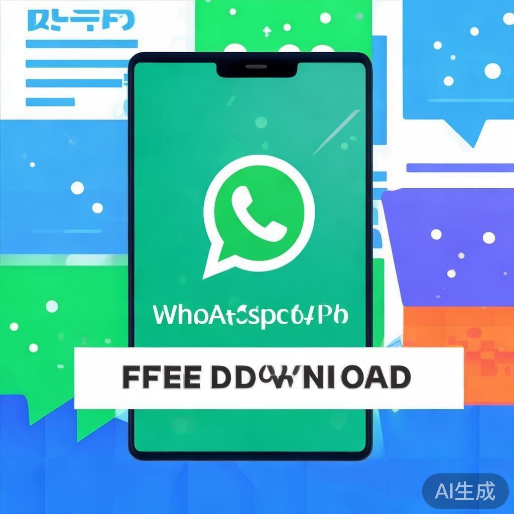 WhatsApp网页版免费下载，轻松管理聊天更便捷！