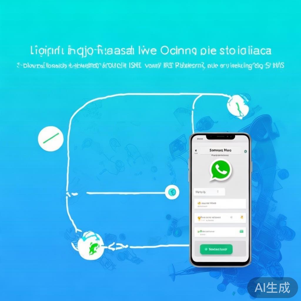 轻松登录WhatsApp网页版，三星用户专属指南