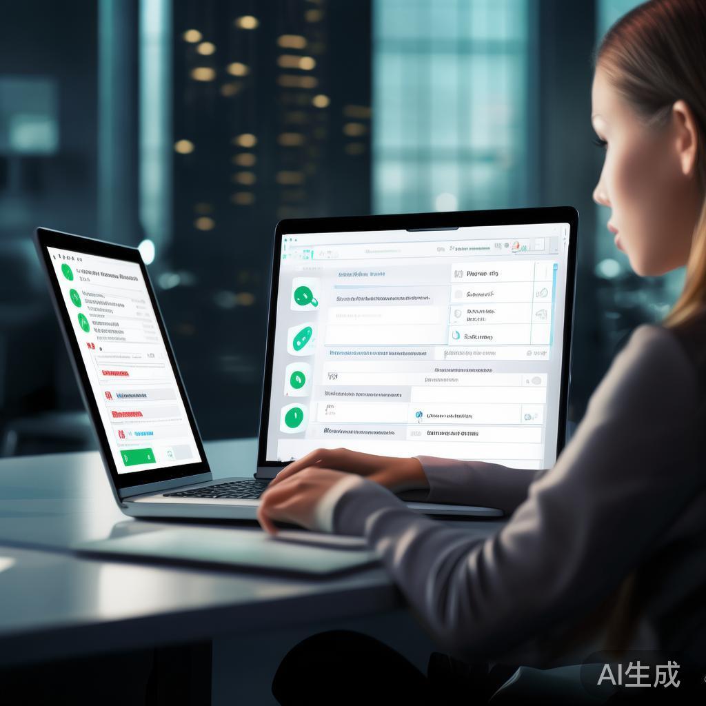 WhatsApp网页版的高级功能，提升沟通效率的秘密武器
