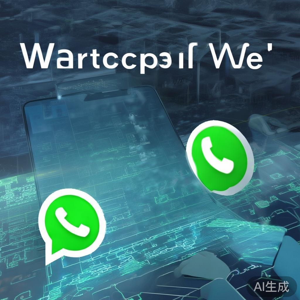 WhatsApp网页版,安全传输的便捷之选?全面解析其安全性 WhatsApp网页版,安全传输的便捷之选?全面解析其安全性