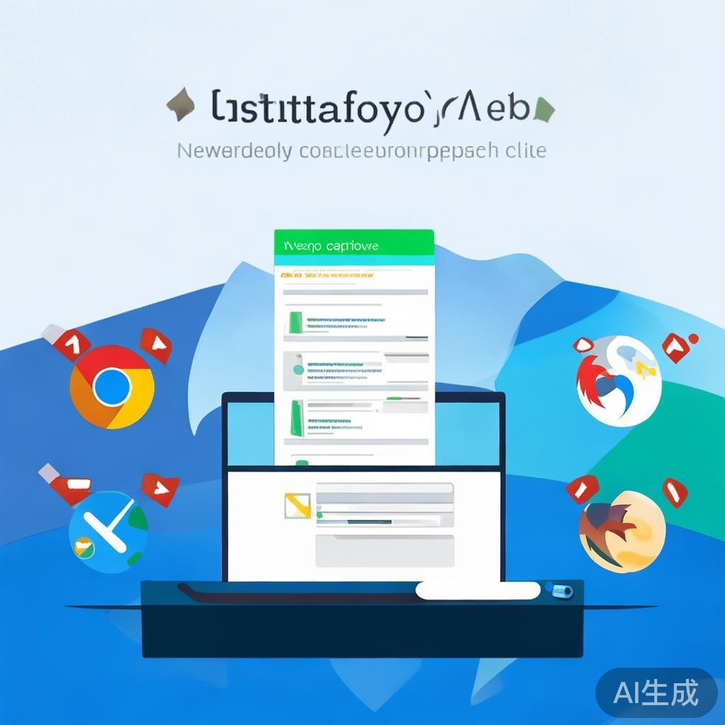 WhatsApp网页版浏览器兼容性指南,哪些浏览器能完美运行? WhatsApp网页版浏览器兼容性指南,哪些浏览器能完美运行?
