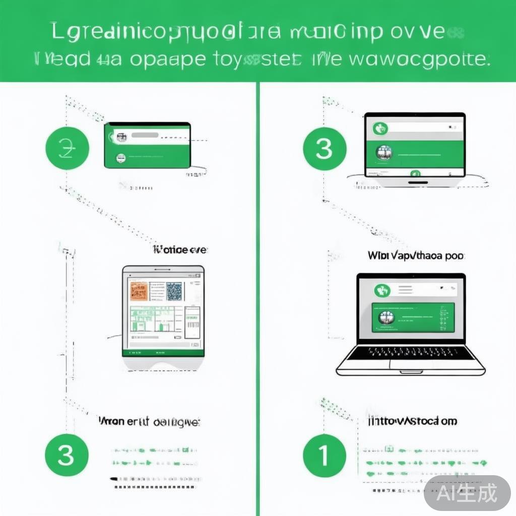 WhatsApp网页版登录指南,一步步教你轻松登录 WhatsApp网页版登录指南,一步步教你轻松登录