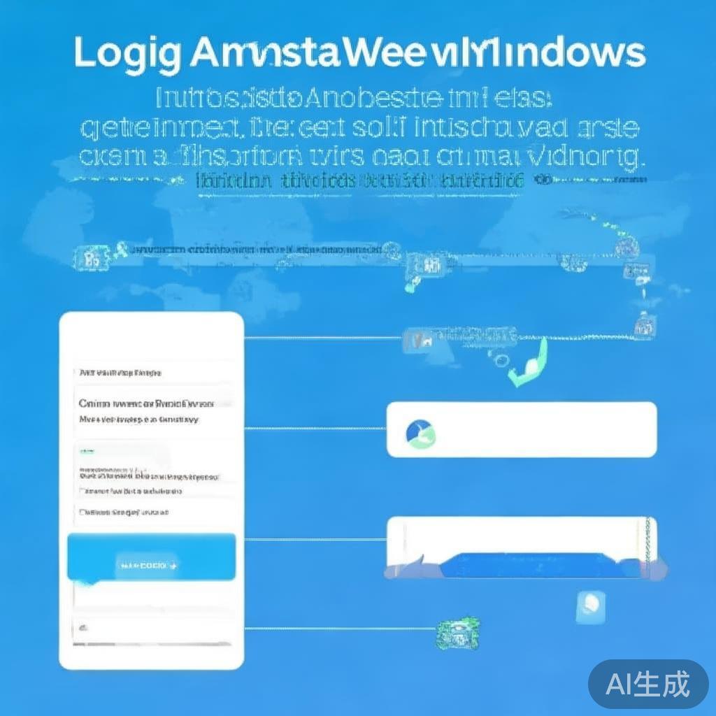 WhatsApp网页版Windows登录指南，快速访问聊天记录