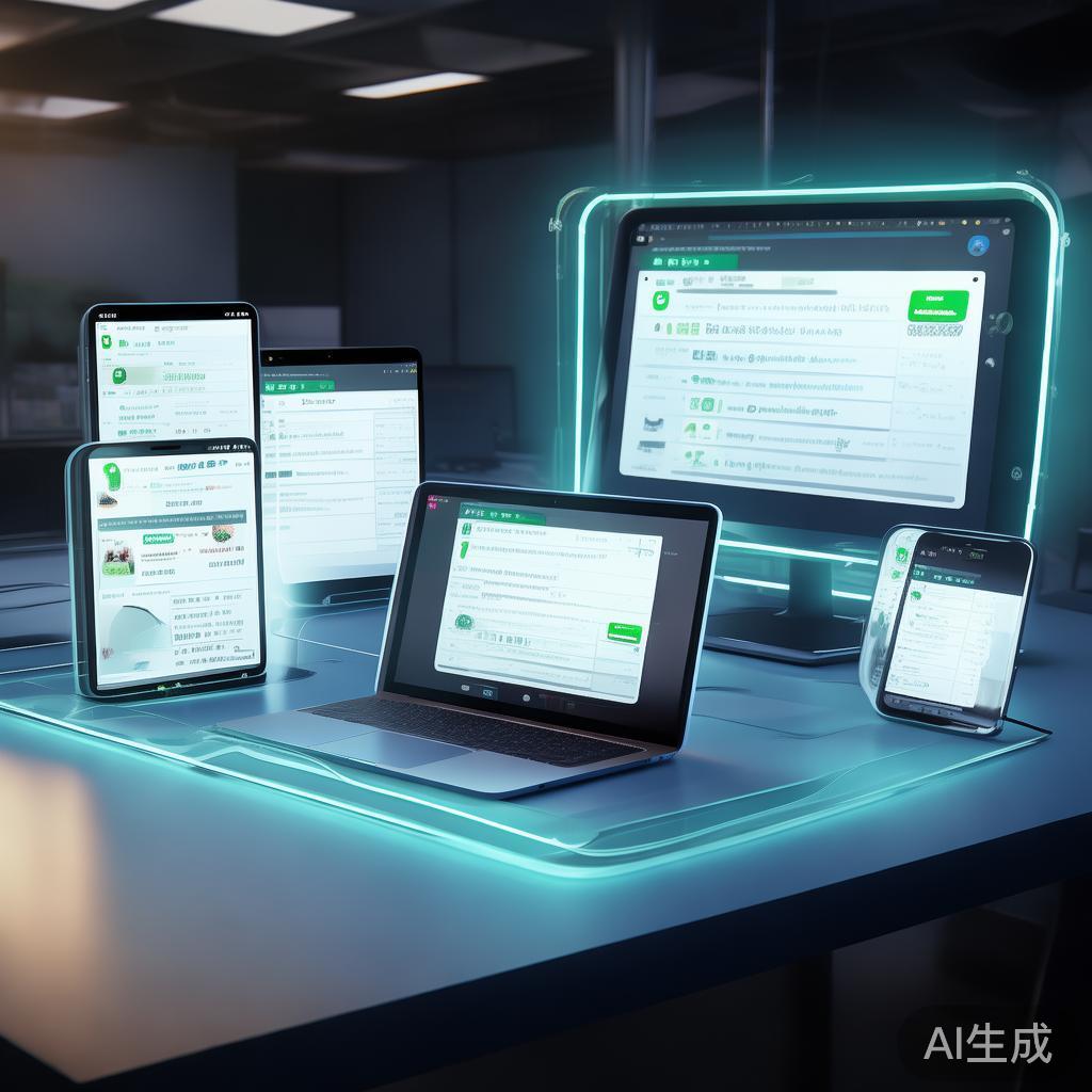 WhatsApp网页版多设备登录,如何实现无缝切换? WhatsApp网页版多设备登录,如何实现无缝切换?