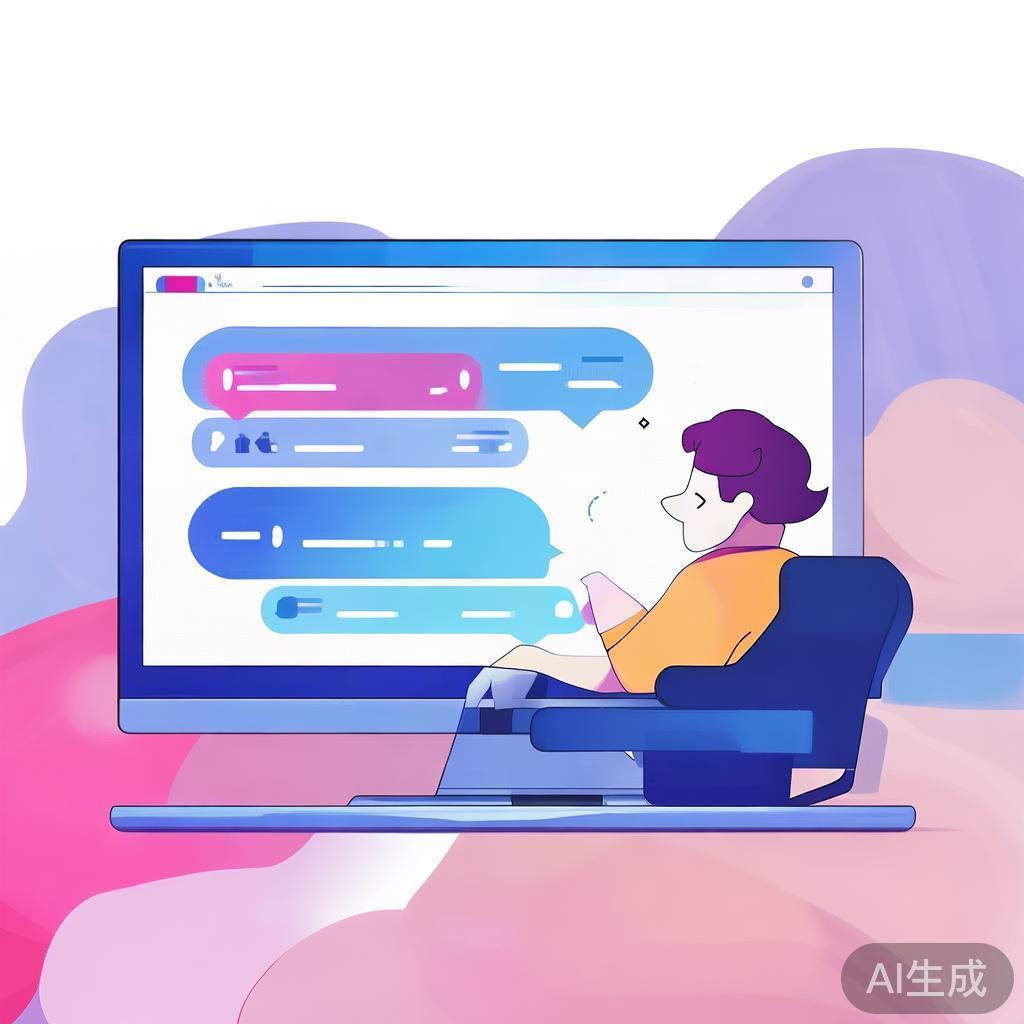 WhatsApp网页版临时聊天,全新功能,告别手机空间焦虑! WhatsApp网页版临时聊天,全新功能,告别手机空间焦虑!