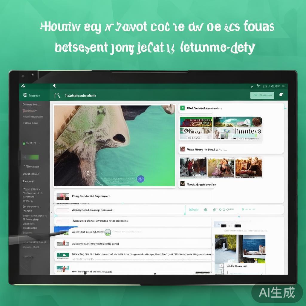WhatsApp电脑最新版全面解析，功能升级与使用体验