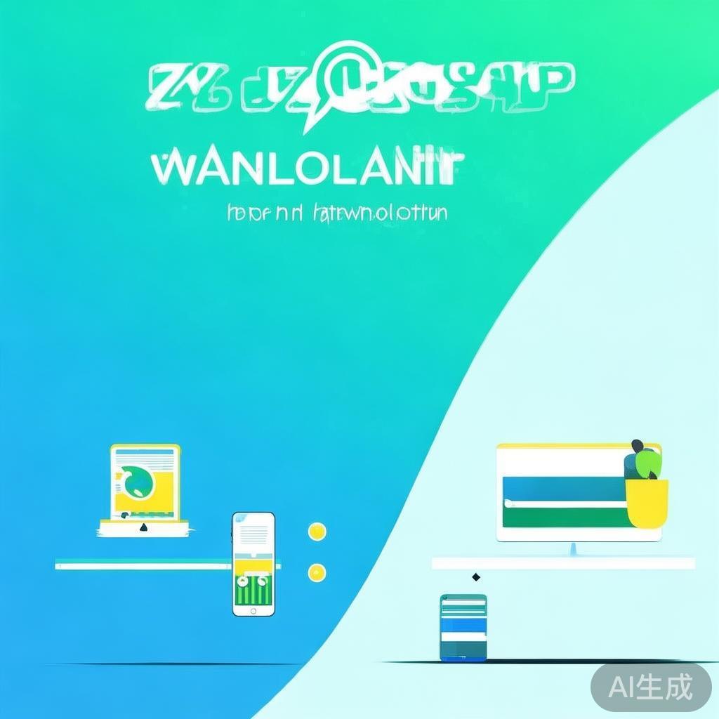 WhatsApp网页版下载指南，方便快捷的聊天新体验