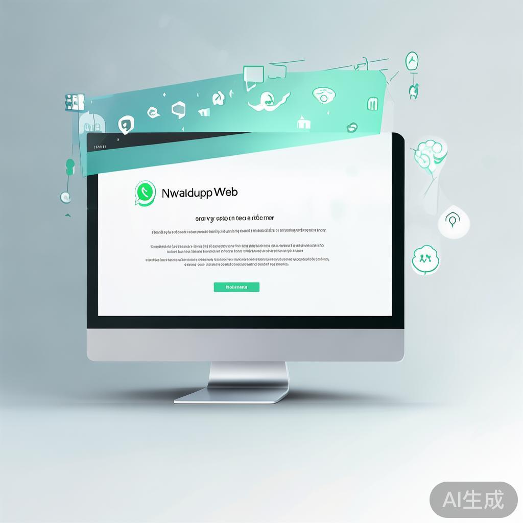 WhatsApp网页版官网登录入口,安全、便捷的官方使用指南 WhatsApp网页版官网登录入口,安全、便捷的官方使用指南