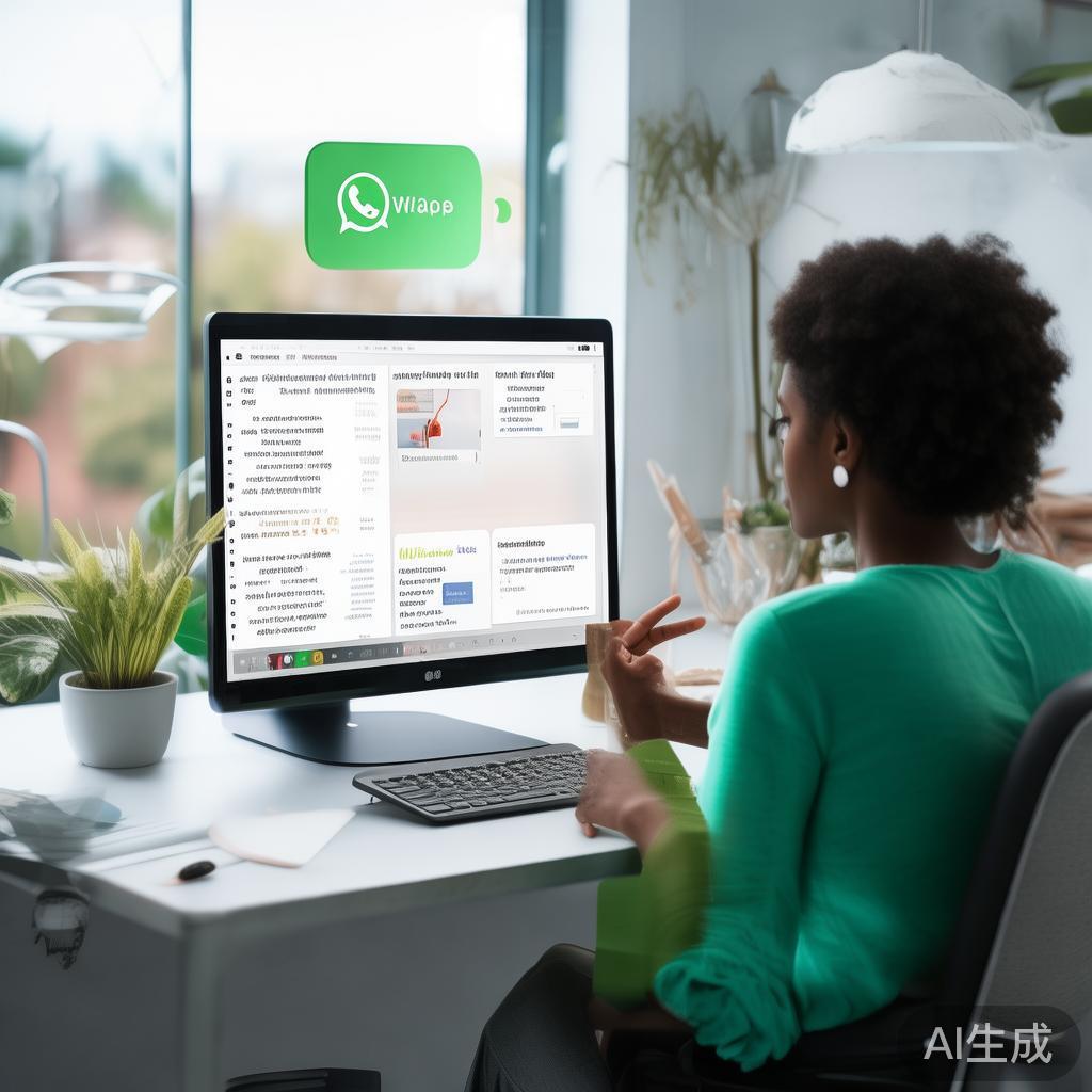 WhatsApp官方网页版,告别手机束缚,随时随地畅聊! WhatsApp官方网页版,告别手机束缚,随时随地畅聊!