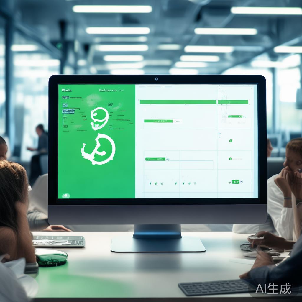 WhatsApp网页电脑版上线！告别手机，随时随地畅聊沟通，这绝对是神器！