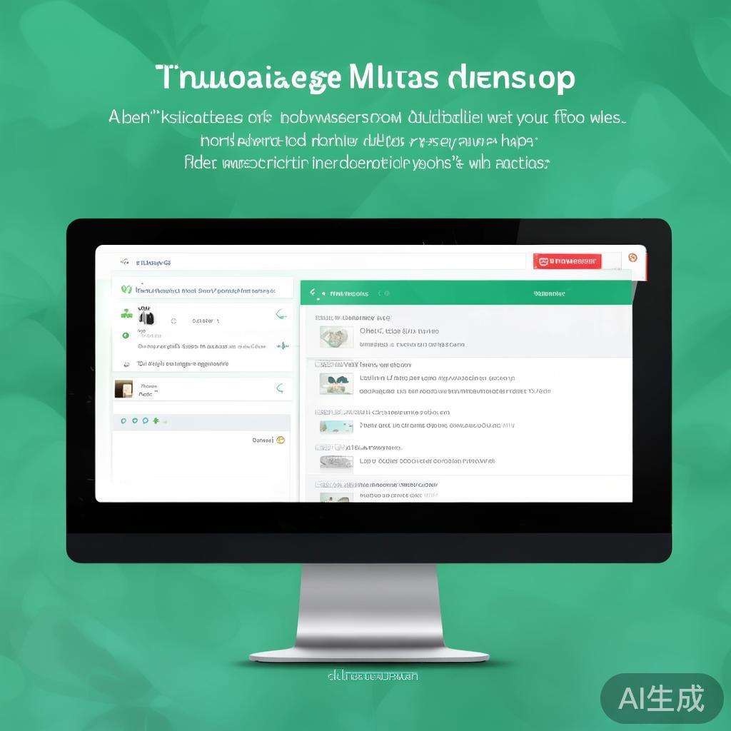 WhatsApp网页版电脑版,无需安装,多设备同步的全新体验 WhatsApp网页版电脑版,无需安装,多设备同步的全新体验