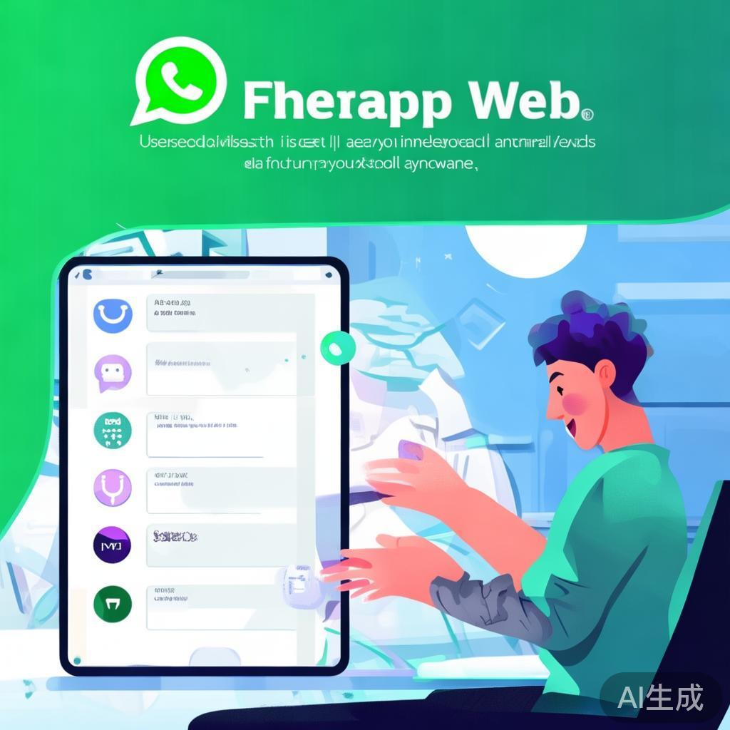 WhatsApp网页版在线使用指南，便捷沟通，随时随地