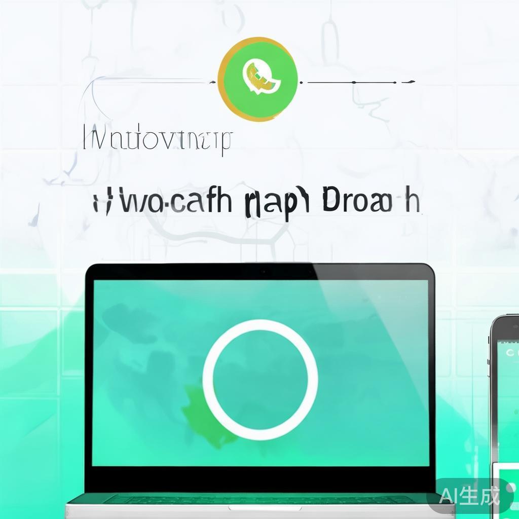 WhatsApp网页版电脑版,便捷沟通,官方网址一键直达! WhatsApp网页版电脑版,便捷沟通,官方网址一键直达!
