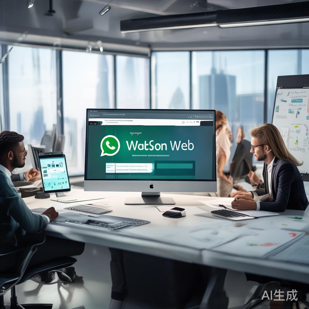 WhatsApp网页版客户管理，提升沟通效率的终极指南