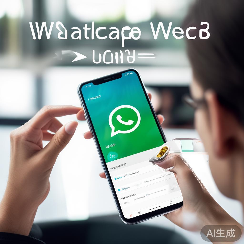 三星手机用户如何轻松登录WhatsApp网页版？