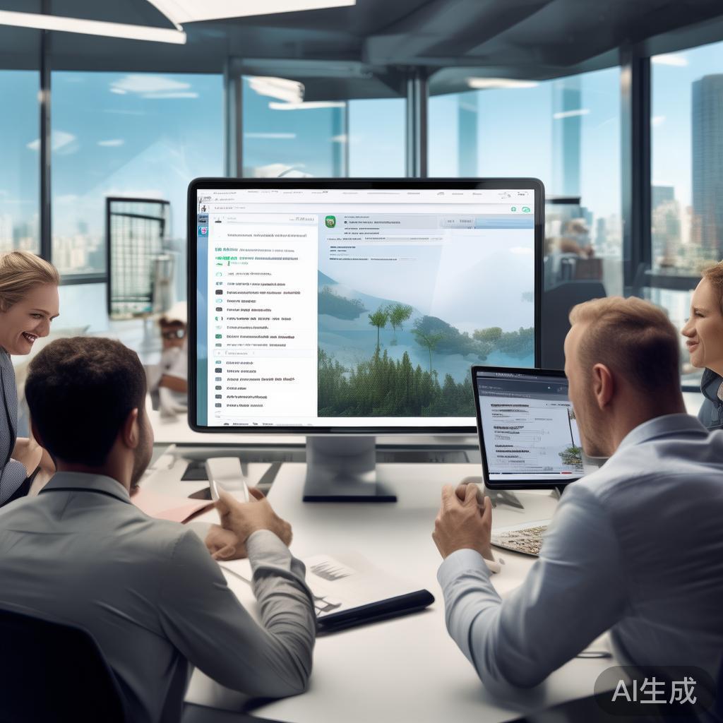 WhatsApp网页版推广工具，提升业务效率的必备利器