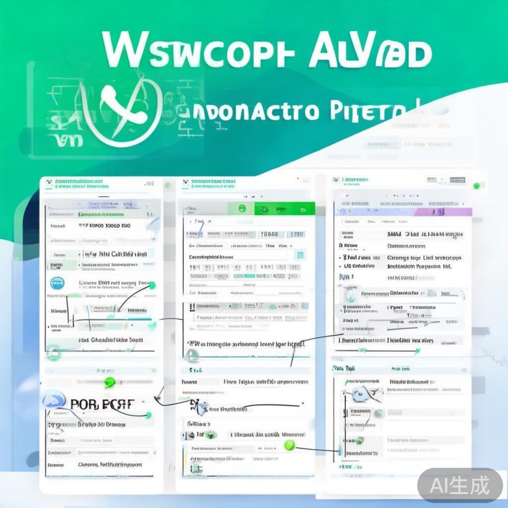 WhatsApp网页版高级功能全解析,提升沟通效率的隐藏技巧 WhatsApp网页版高级功能全解析,提升沟通效率的隐藏技巧