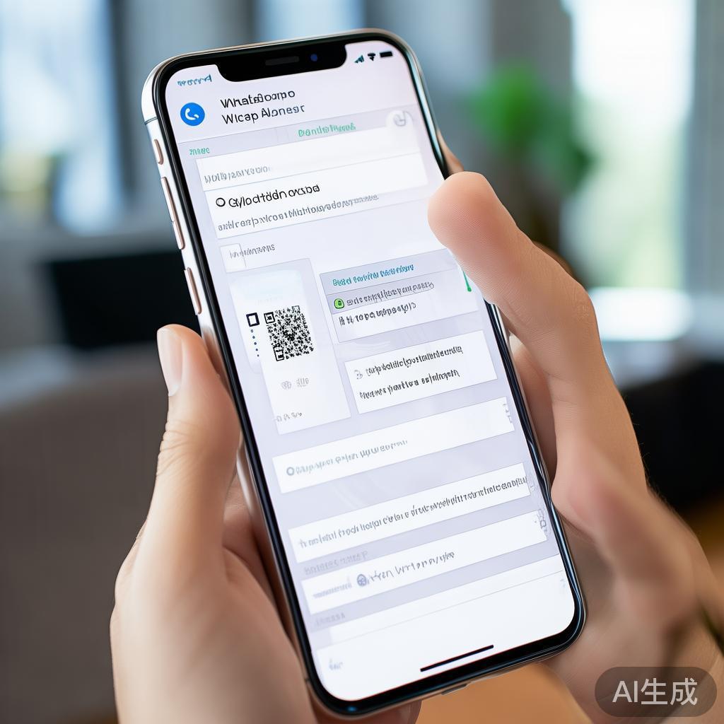 WhatsApp网页版在OPPO手机上如何登录与使用指南 WhatsApp网页版在OPPO手机上如何登录与使用指南