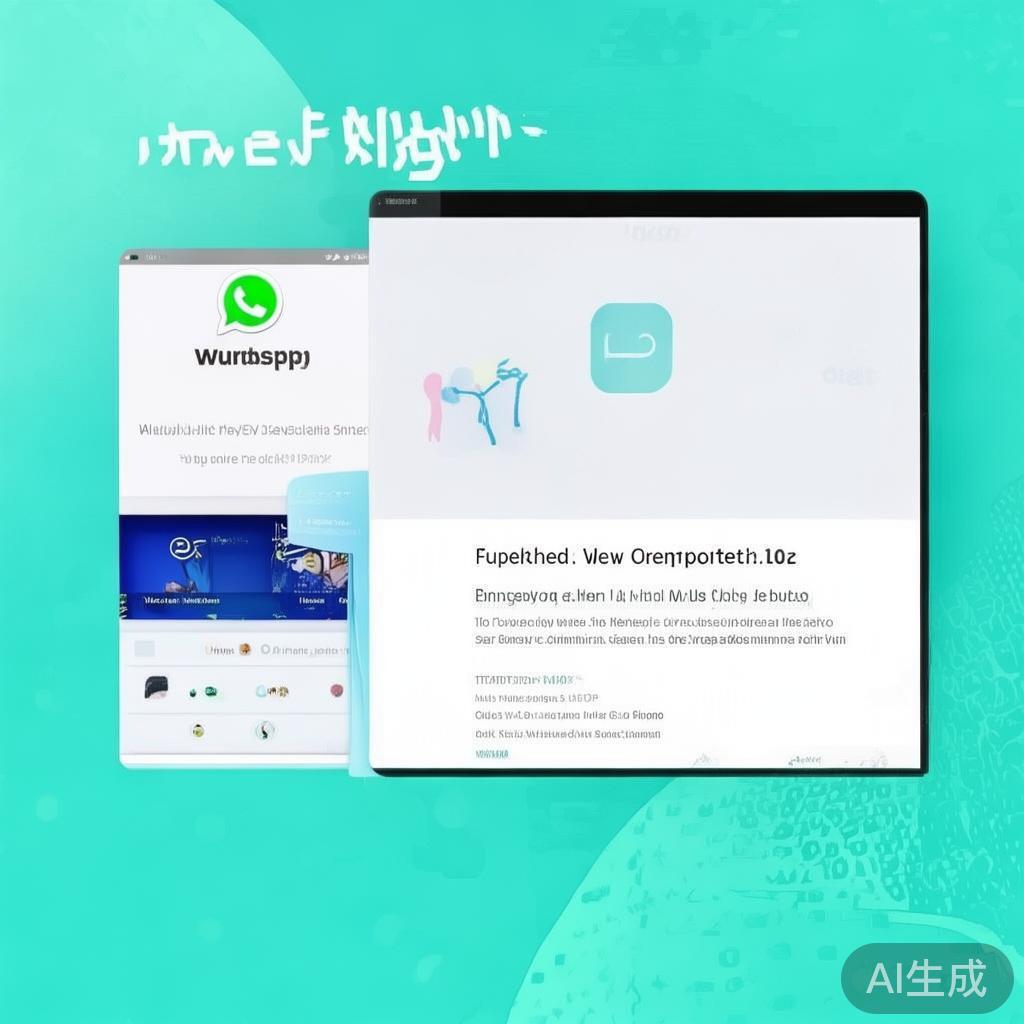 WhatsApp网页版更新了！这些新功能你一定要知道！