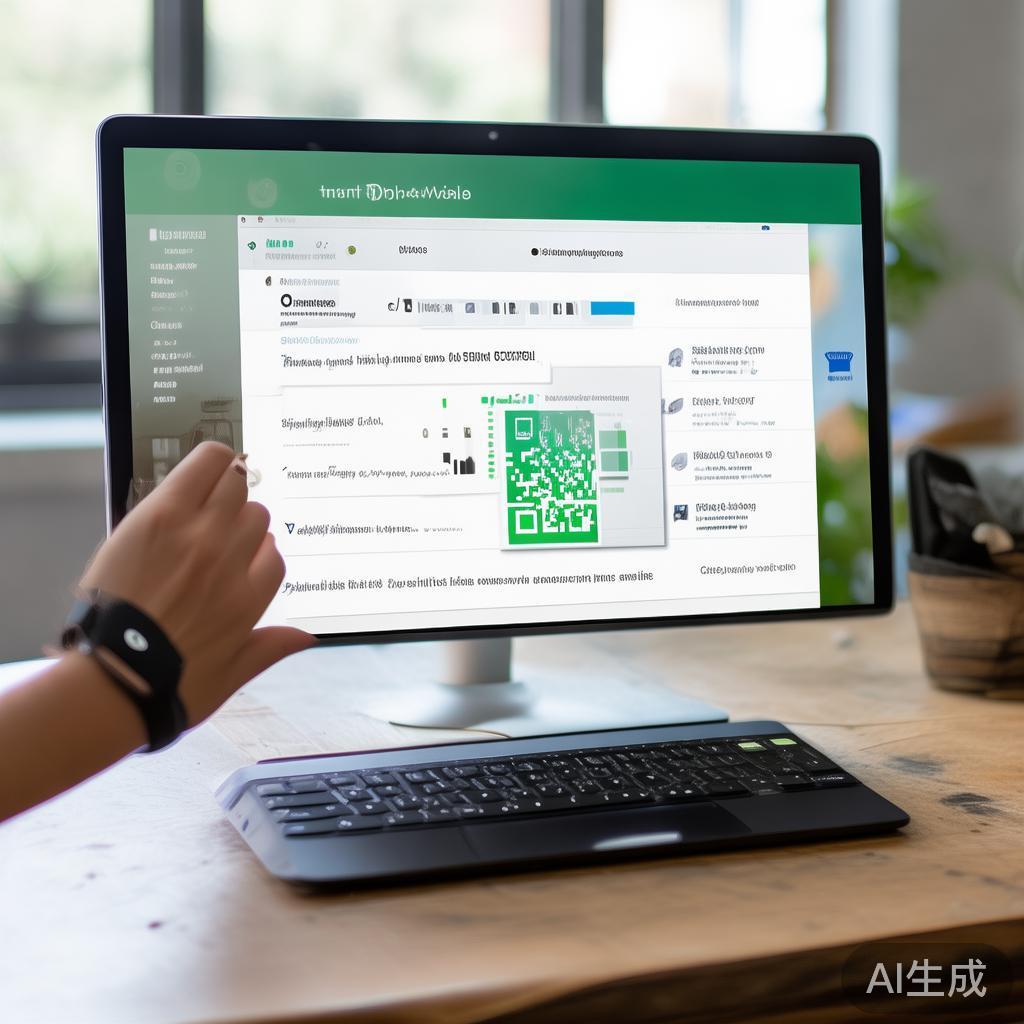 WhatsApp网页版，如何安全信任设备，保护你的隐私