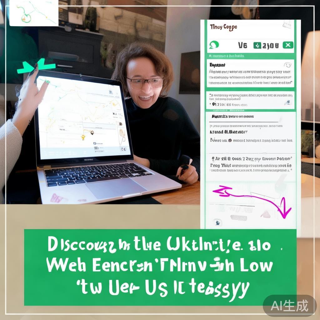 WhatsApp网页版入口是什么?教你轻松使用! WhatsApp网页版入口是什么?教你轻松使用!