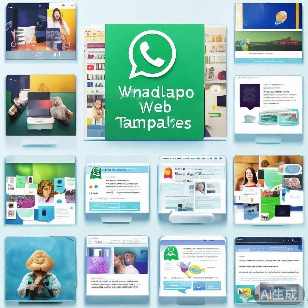 WhatsApp网页版话术模板大全，提升沟通效率的必备指南