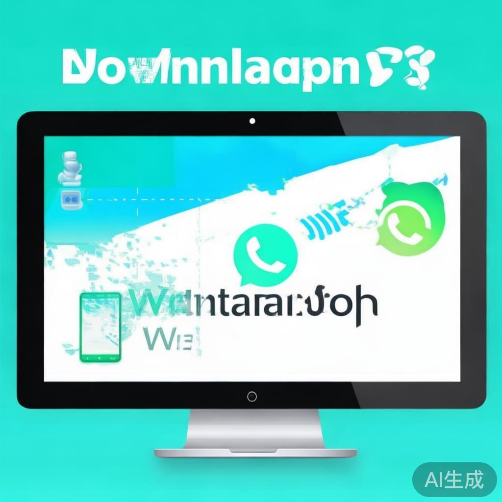 WhatsApp网页版电脑下载指南，轻松实现多设备无缝沟通！