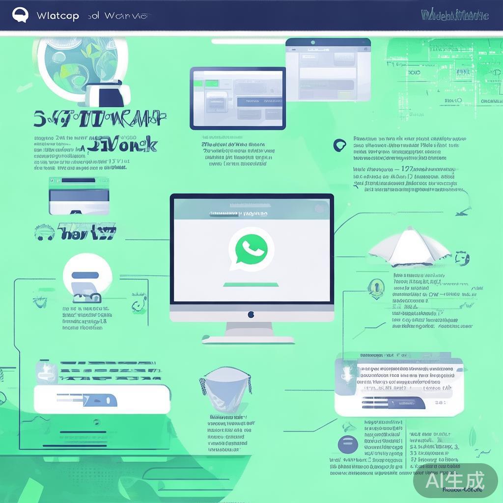 WhatsApp网页入口是什么？怎么用？一文搞定！