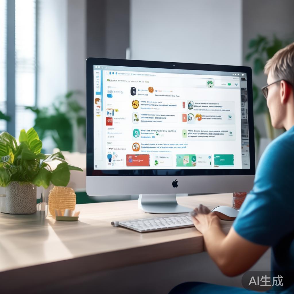 WhatsApp网页版官方电脑版，便捷沟通，随时随地