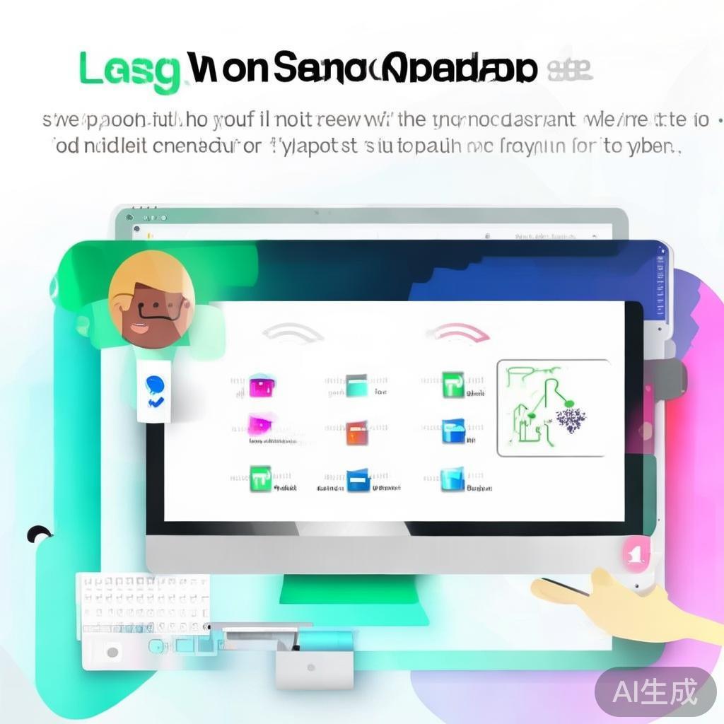 WhatsApp网页版电脑登录指南，轻松搞定，高效沟通！