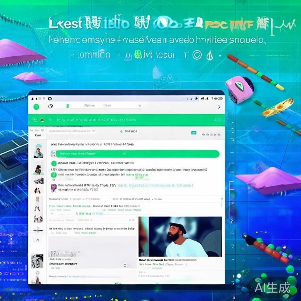 WhatsApp网页最新版上线，免费使用功能更强大！