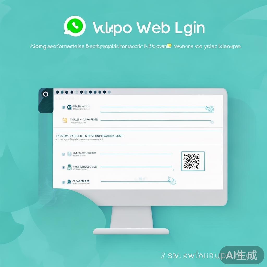 WhatsApp网页版官方登录入口详解，安全便捷使用指南