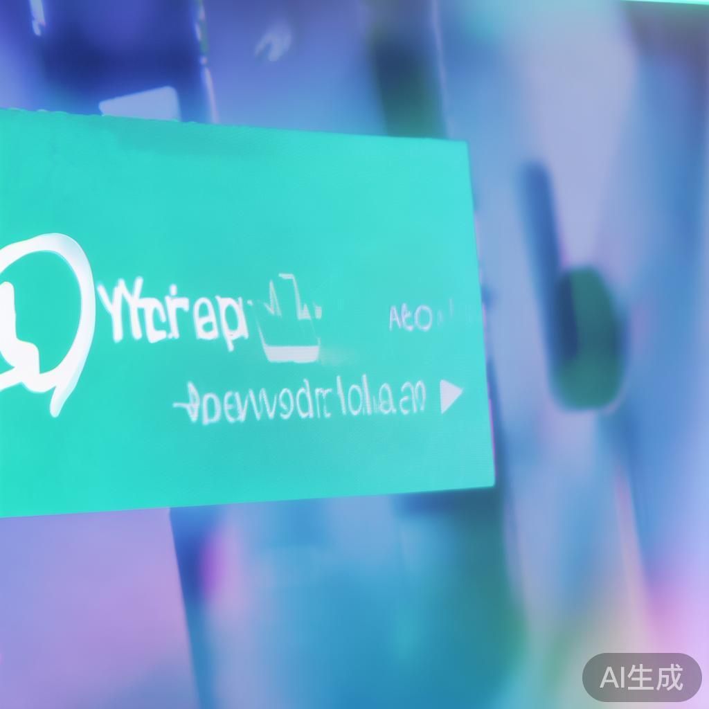 WhatsApp网页版下载免费版，随时随地畅聊无阻！