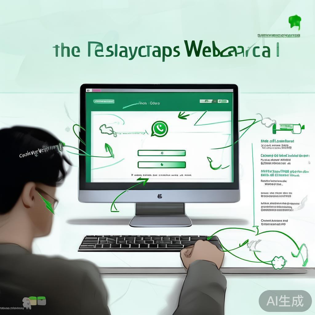 如何快速上手WhatsApp网页版？一份详细操作指南