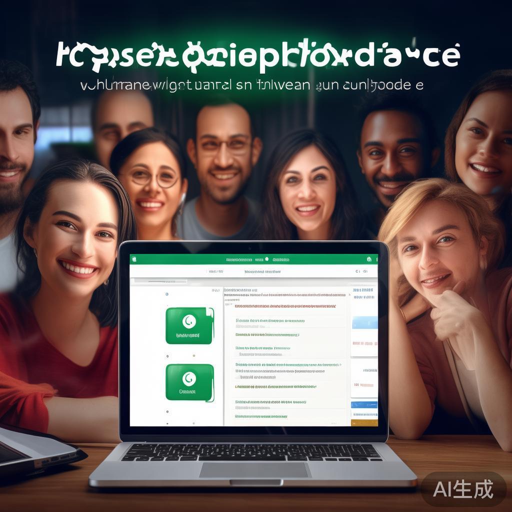 WhatsApp网页版免费使用指南，随时随地畅聊无阻！