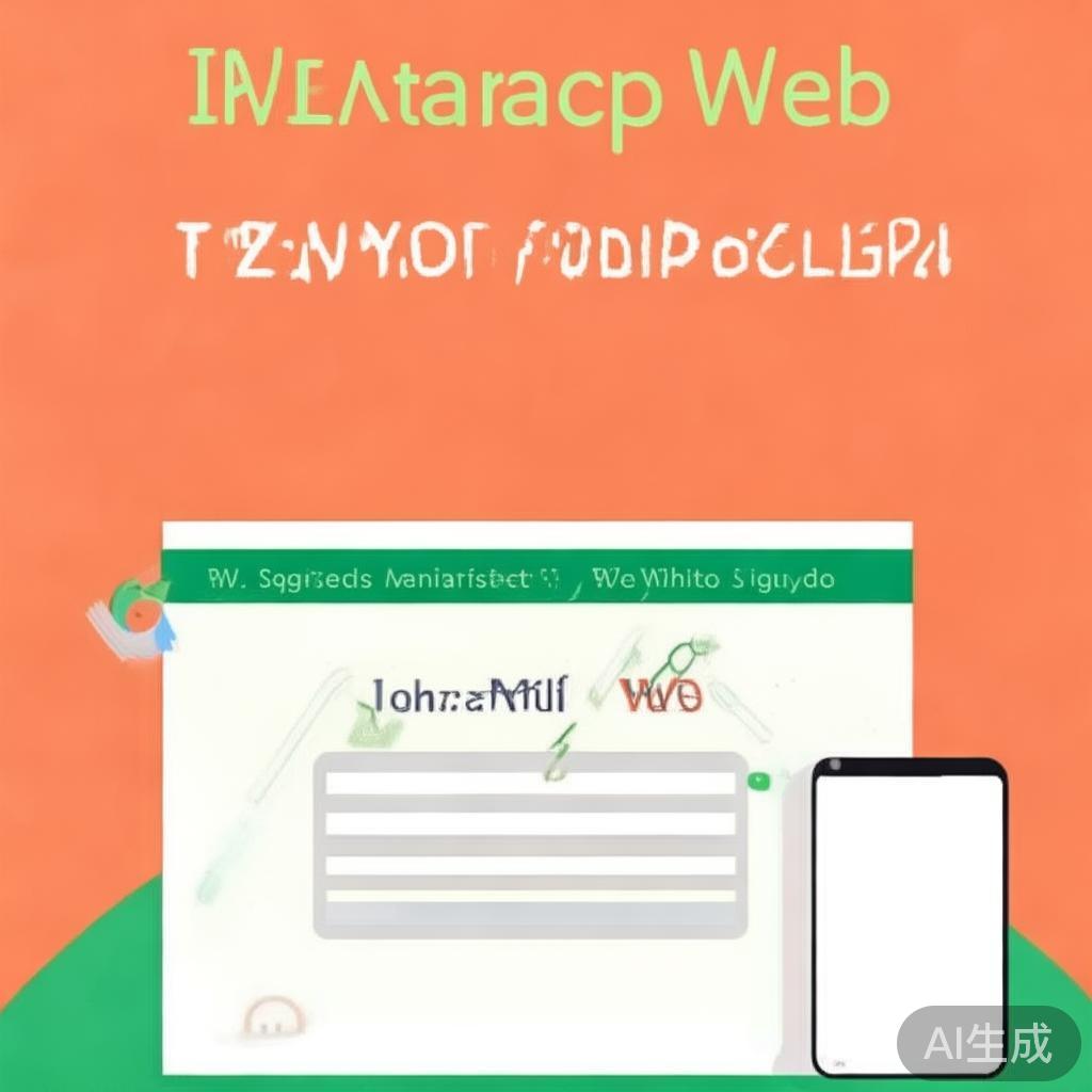 WhatsApp网页版登录指南，无需安装APP，随时随地畅聊！