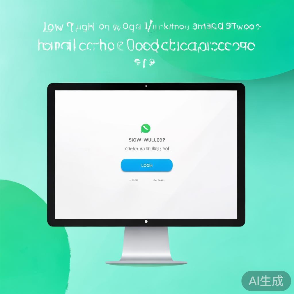WhatsApp网页版电脑入口，无需安装，快速登录，轻松沟通！