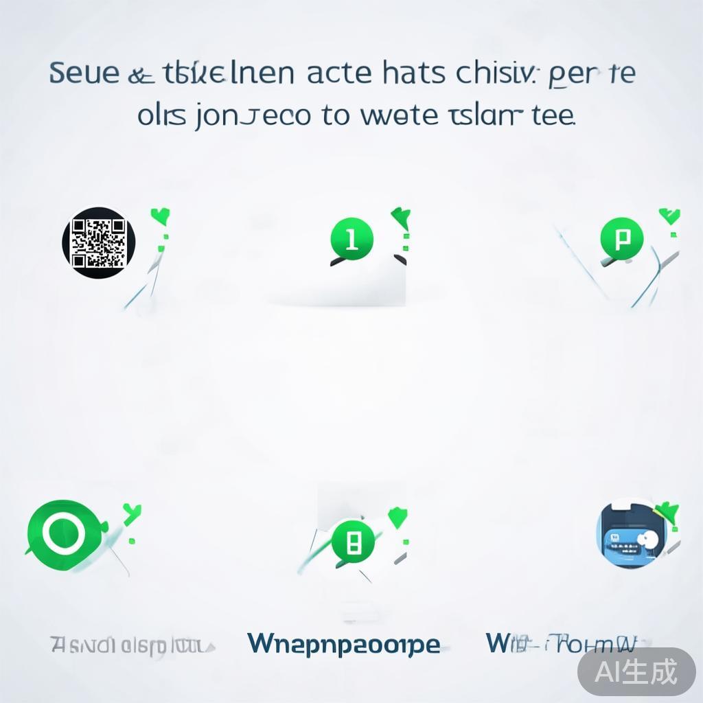 WhatsApp网页版安卓登录指南，一步步教你如何在安卓设备上登录WhatsApp网页版