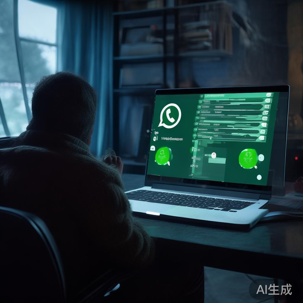 WhatsApp网页版的隐藏高级功能，你用对了吗？