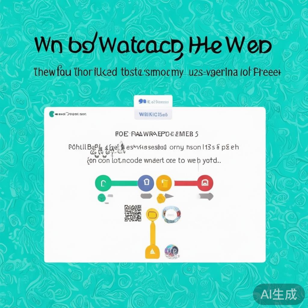 WhatsApp网页版官方免费下载指南,随时随地畅聊无阻! WhatsApp网页版官方免费下载指南,随时随地畅聊无阻!