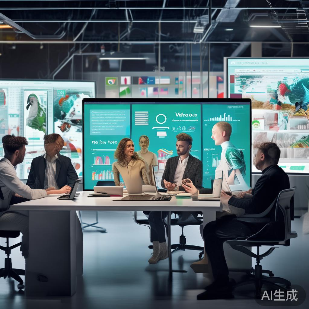 WhatsApp网页版营销工具，跨境B2B出海的必备利器