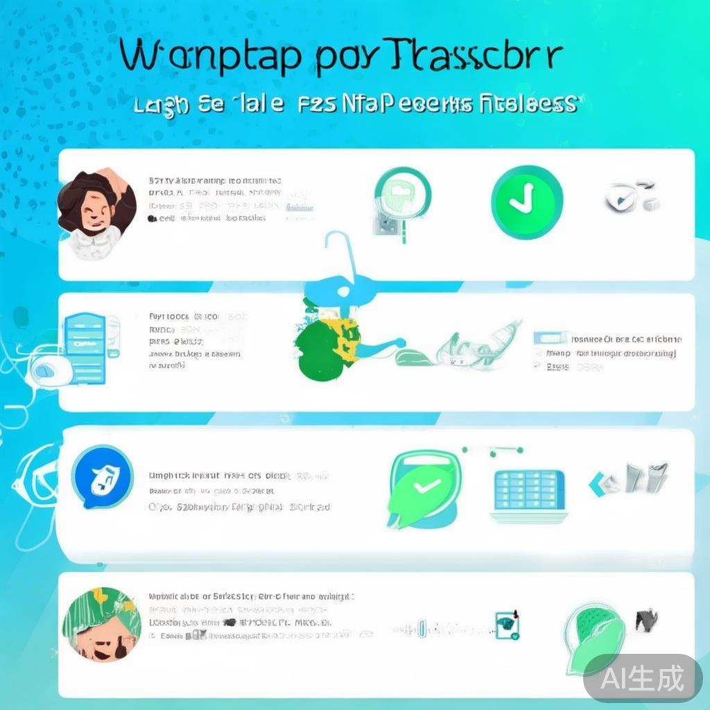 WhatsApp网页版大文件传输指南,轻松解决文件过大问题! WhatsApp网页版大文件传输指南,轻松解决文件过大问题!